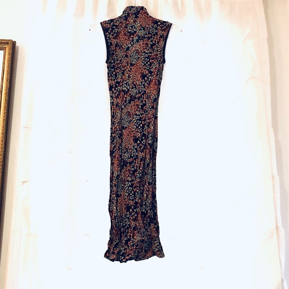 Collared Dress Made in USA - Picture 4 of 10